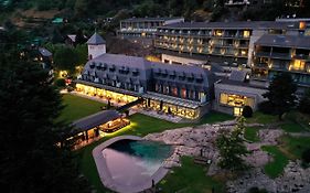 Andorra Park Hotel